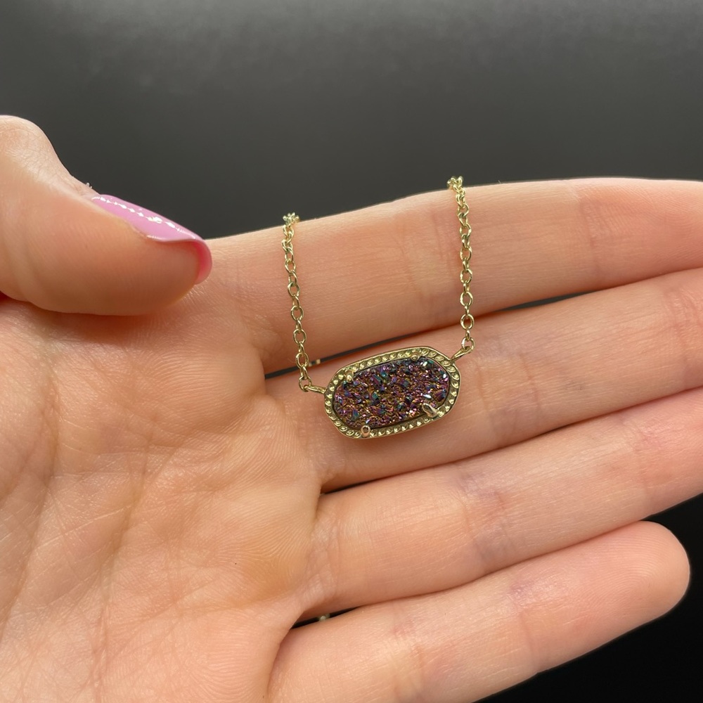 Kendra Scott Necklace ✨